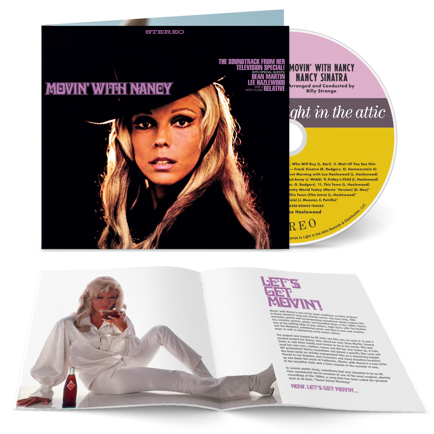 Nancy Sinatra's BOOTIQUE – Nancy's Bootique
