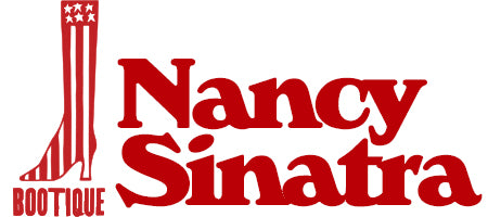 Nancy Sinatra Fan Club Collection T-Shirt – Nancy's Bootique