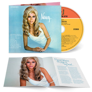Nancy CD