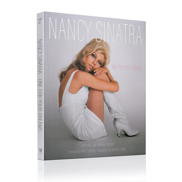 Nancy Sinatra : One For Your Dreams (Trade Edition)