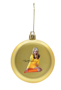Limited Edition 2022 Holiday Ornament