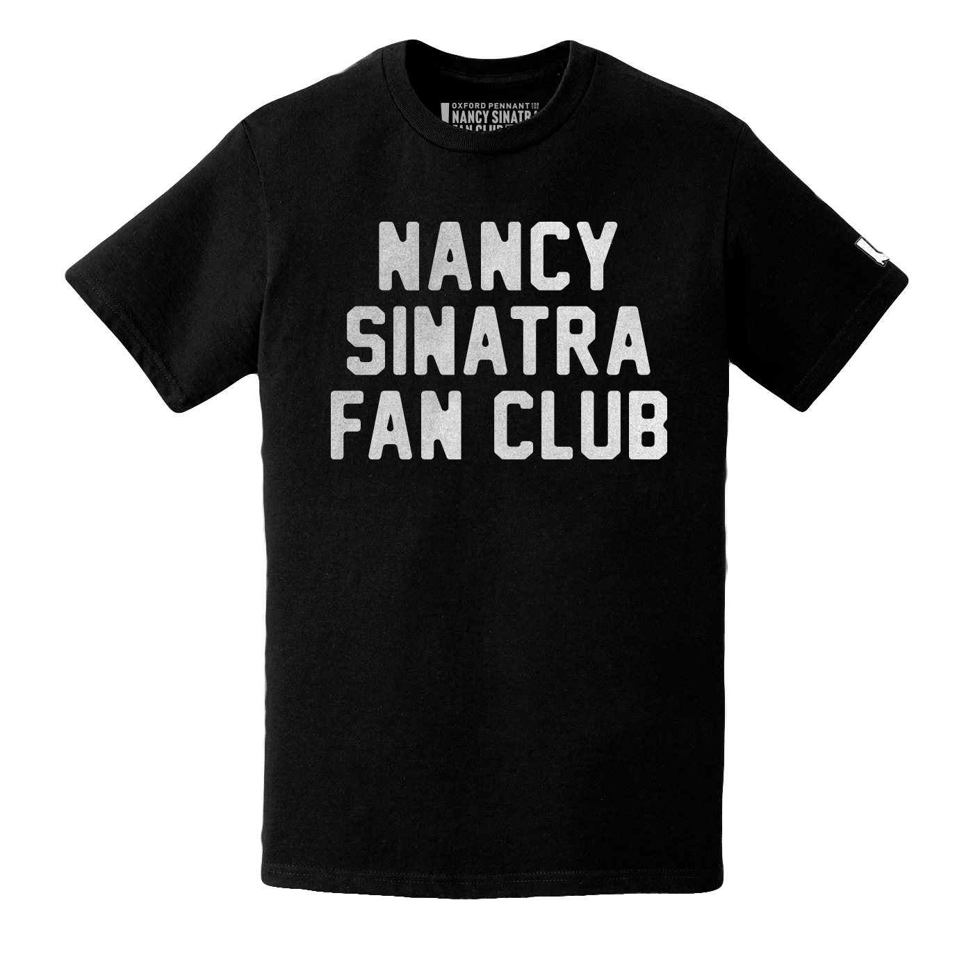 Nancy Sinatra Fan Club Collection T-Shirt
