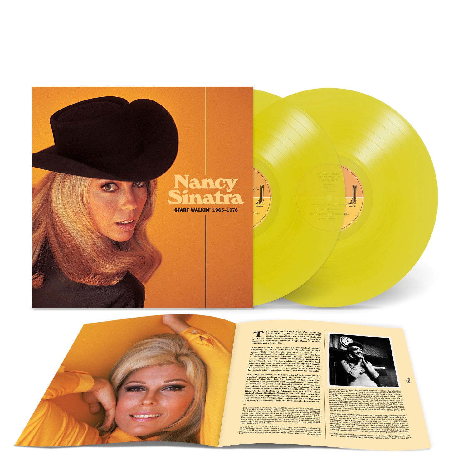 Music – Nancy's Bootique